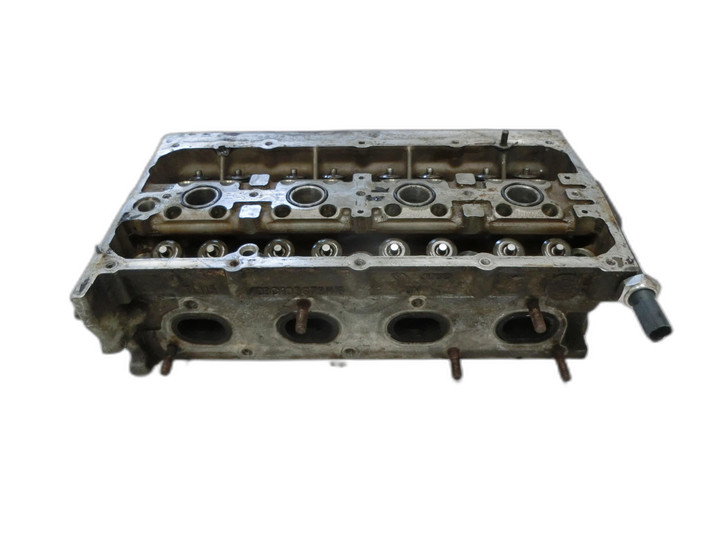 Seat Ibiza IV 6J 08-12 1,6 77KW BTS Zylinderkopf  - Bild 1