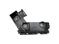 VW Golf 8 VIII 19-24 5T Halter Träger Aufnahme Führung für Stoßstange Links Hinten VW Golf 8 VIII 19-24 14.08.2023... Vorschau 1