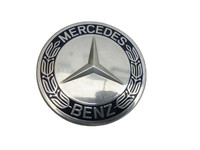 Mercedes W251 R350 10-13 Radnabenabdeckung Rad Nabenabdeckung Nabenblende Mercedes W251 R350 10-13 29.03.2011... Vorschau 1