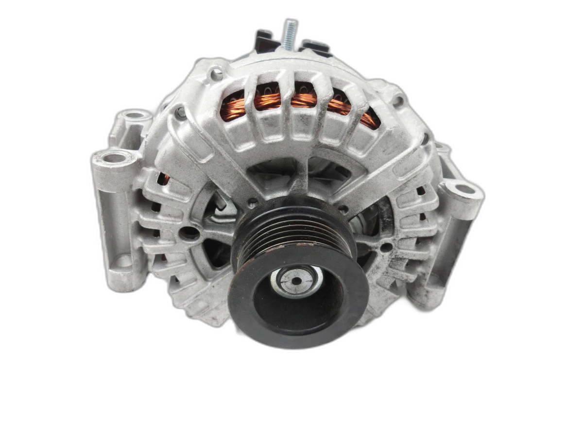 Alternator 180A 225 for Mercedes S204 W204 C220 11-15 - Bild 1