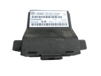 Skoda Superb 3T 13-15 Steuergerät ECU Modul Geteway Skoda Superb 3T 13-15 26.03.2014 7N0907530AM gebraucht Vorschau 1