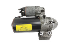 BMW E81 1er 120d 07-12 2,0d 130KW Autom Anlasser Starter BMW E81 1er 120d 07-12 26.10.2007 1241-8570238 8570238... Vorschau 1