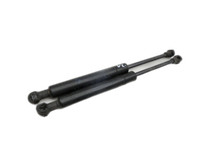 BMW E63 6er 645Ci 03-07 Coupe 2x Dämpfer Gasfeder für Motorhaube 540N BMW E63 6er 645Ci 03-07 17.04.2004 7070670... Vorschau 1