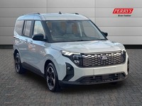 2025 Ford Tourneo Courier Tourneo Courier Titanium Tourneo 43kWh Electric Drive 