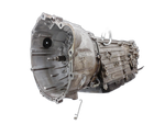 Ssangyong Rexton W RJ 12-17 XDi 2,2 131KW Automatikgetriebe Getriebe ohne Wandler Ssangyong Rexton W RJ 12-17... Vorschau 1