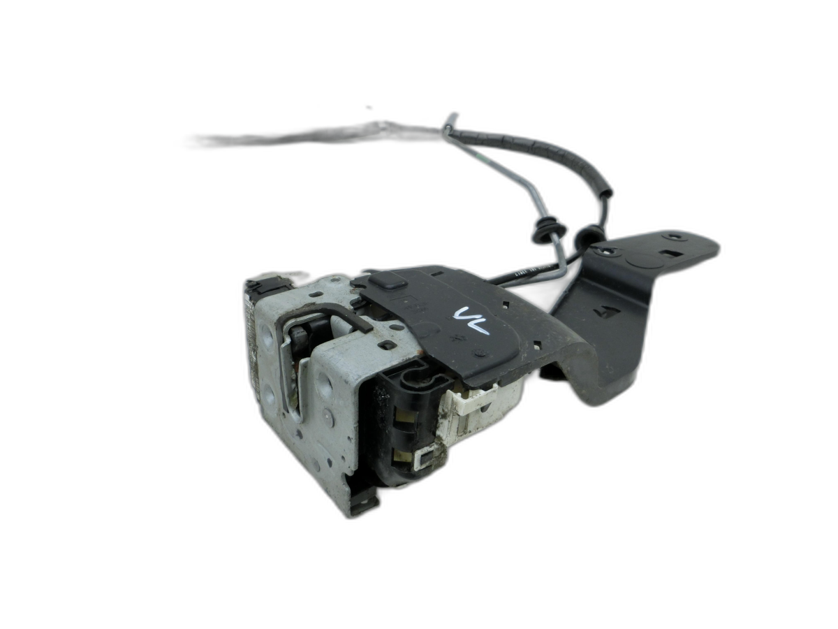 Jeep Grand Cherokee WK2 13-17  Türschloss mit ZV Stellmotor Links Vorne  - Bild 1