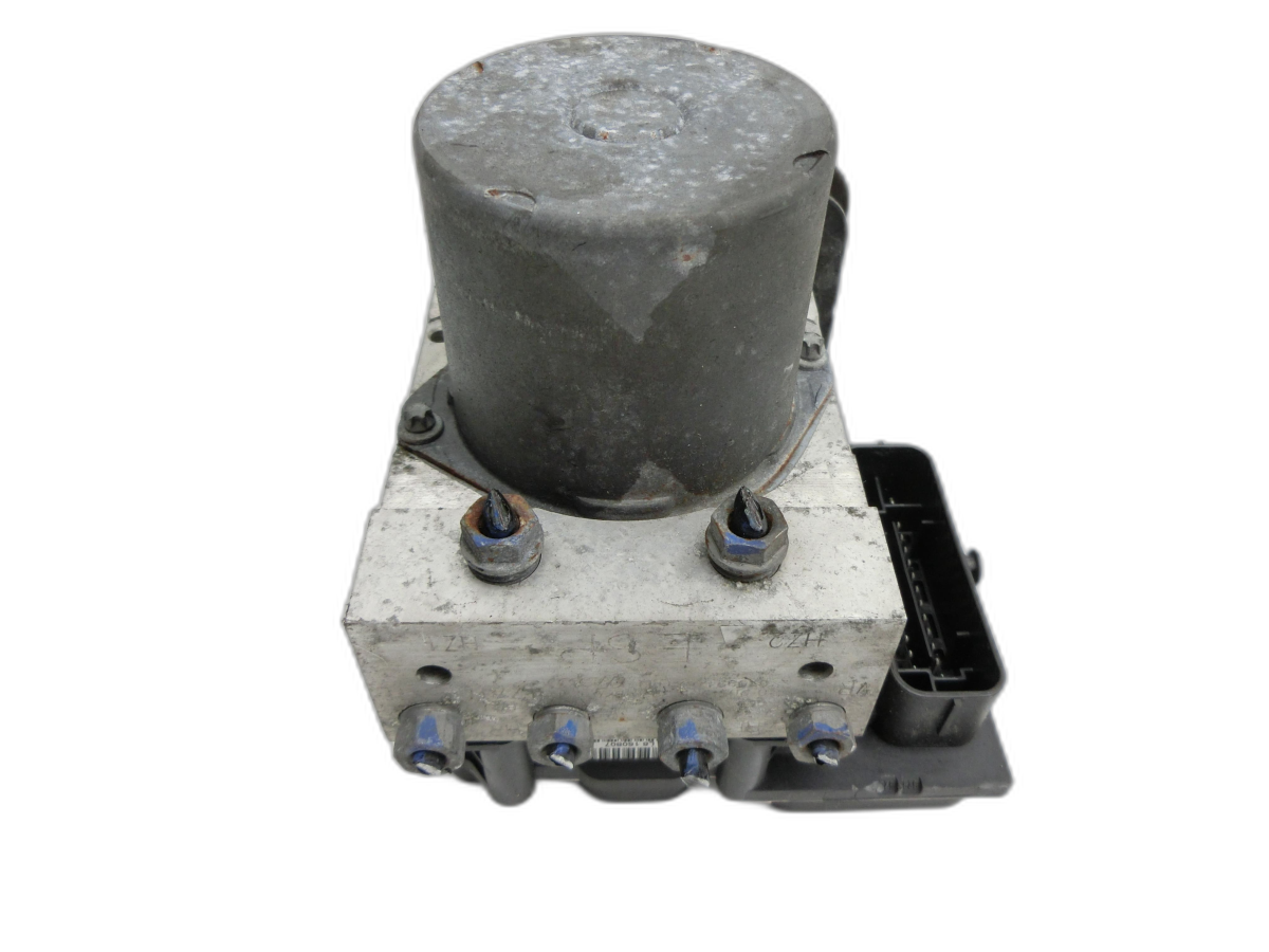 Audi A5 8T QU 07-12 ABS Steuergerät Aggregat Hydraulikblock  - Bild 1