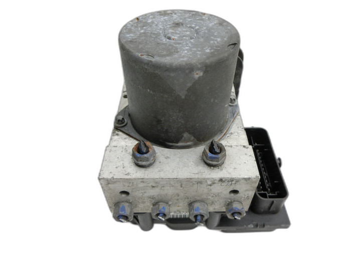 Audi A5 8T QU 07-12 ABS Steuergerät Aggregat Hydraulikblock  - Bild 1