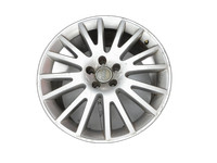 Audi A8 4E 05-08 1 x Felge Aluminiumfelge 18 Zoll 5X112 Audi A8 4E 05-08 17.05.2006 4E0601025AL gebraucht Vorschau 1