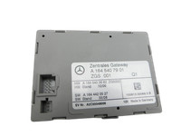 Mercedes W251 R350 10-13 Steuergerät Zentrales Gateway SG Mercedes W251 R350 10-13 29.03.2011 A1645407901... Vorschau 1