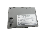 Mercedes W251 R350 10-13 Steuergerät Zentrales Gateway SG Mercedes W251 R350 10-13 29.03.2011 A1645407901... Vorschau 1