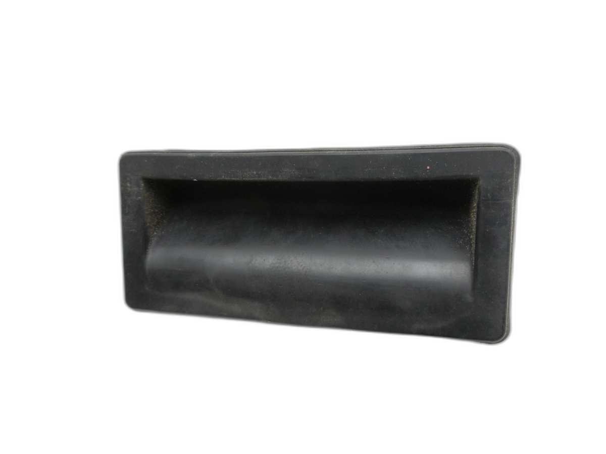 VW Touran 1T3 10-15  Taster Griff aussen Heckklappe LD7R - Bild 1