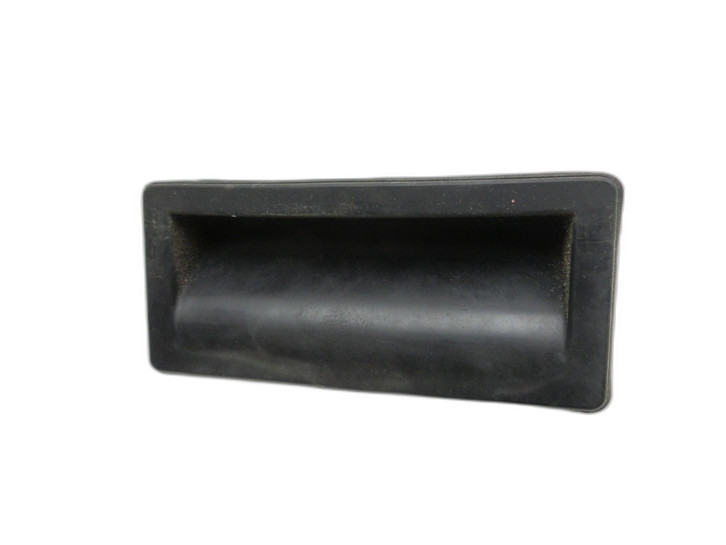 VW Touran 1T3 10-15  Taster Griff aussen Heckklappe LD7R - Bild 1