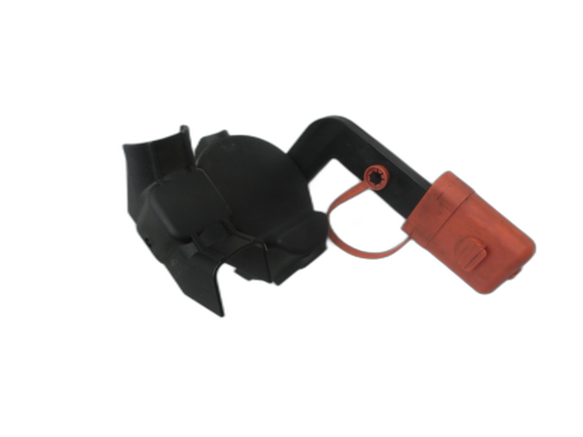 Battery base Jump Start Point Plus for BMW E81 1er 116i LCI 07-13 - Bild 1