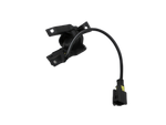 Peugeot 207 CC 07-09 HDi 1,6 80KW Sensor Kontaktschalters Dach Peugeot 207 CC 07-09 30.09.2008 6554ZP MP6315 gebraucht Vorschau 1