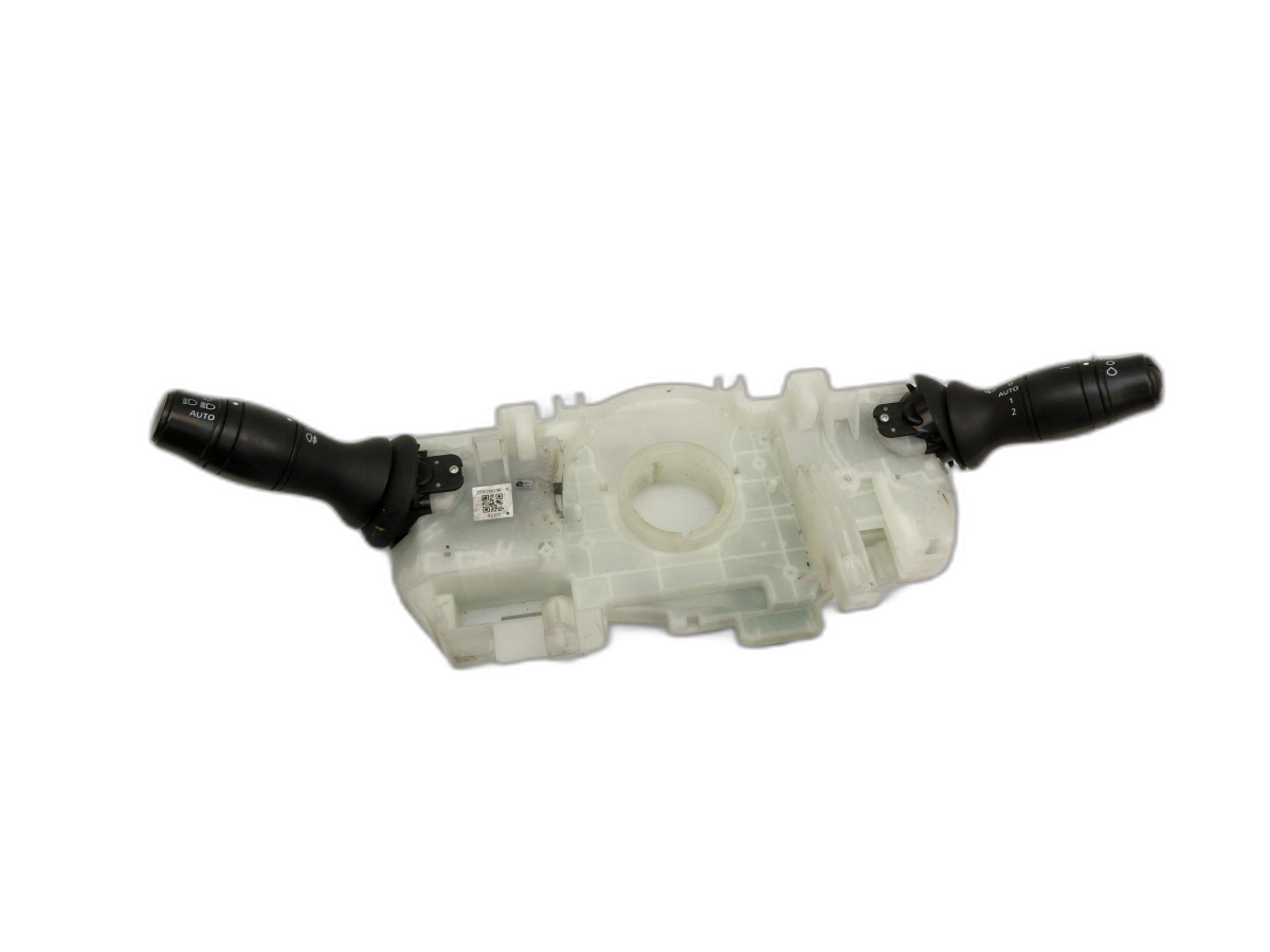 Renault Scenic III JZ 09-12 Lenkstockschalter Blinker Wischer Kombischalter  - Bild 1