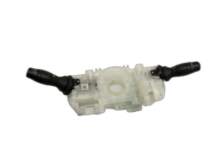 Renault Scenic III JZ 09-12 Lenkstockschalter Blinker Wischer Kombischalter  - Bild 1