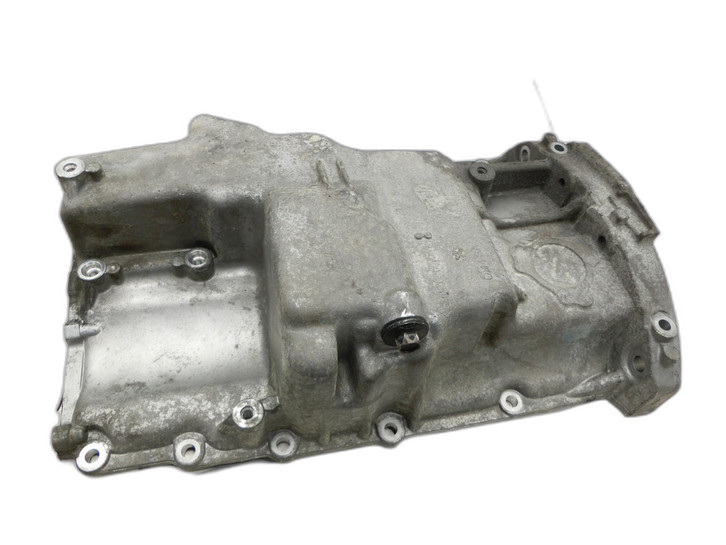 Volvo C30 06-09 Flexfuel 1,8 92KW B4184S11 Ölwanne Motorwanne  - Bild 1