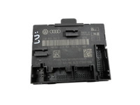 Audi A6 4G C7 11-14 qu Tür- Steuergerät SG Links Vorne Audi A6 4G C7 11-14 qu 31.01.2012 4G8959793D 4G8959793E... Vorschau 1