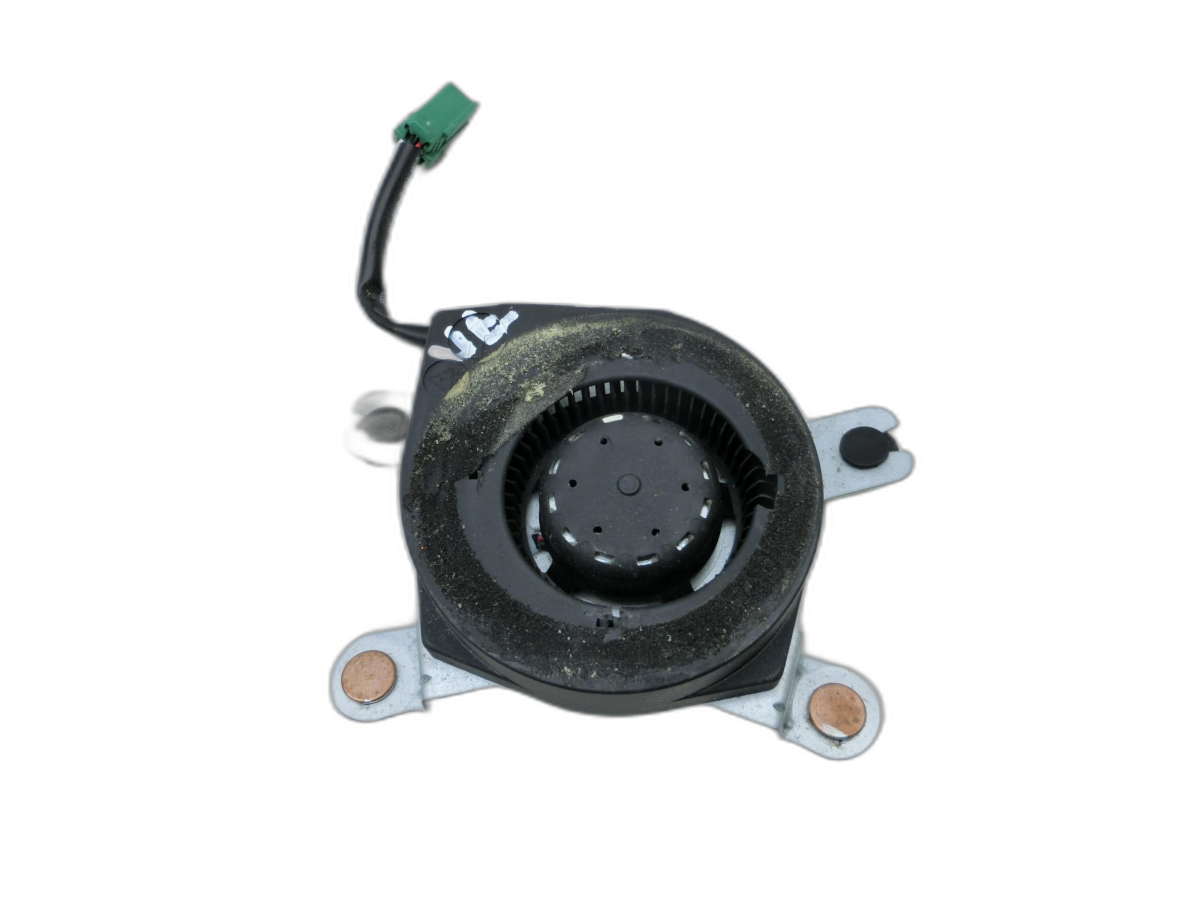 Jeep Grand Cherokee WK2 13-17 Gebläsemotor Lüftermotor für Fahrer Sitz Links Vorne  - Bild 1
