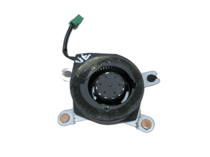 Jeep Grand Cherokee WK2 13-17 Gebläsemotor Lüftermotor für Fahrer Sitz Links Vorne  - Bild 1