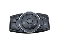 Ford Focus III 11-15 Bedienteil Bedienelement Heizung Klimabedienteil Ford Focus III 11-15 26.02.2013... Vorschau 1