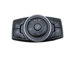 unità di comando Attuatore Riscaldamento Pannello controllo clima per Ford Focus III 11-15