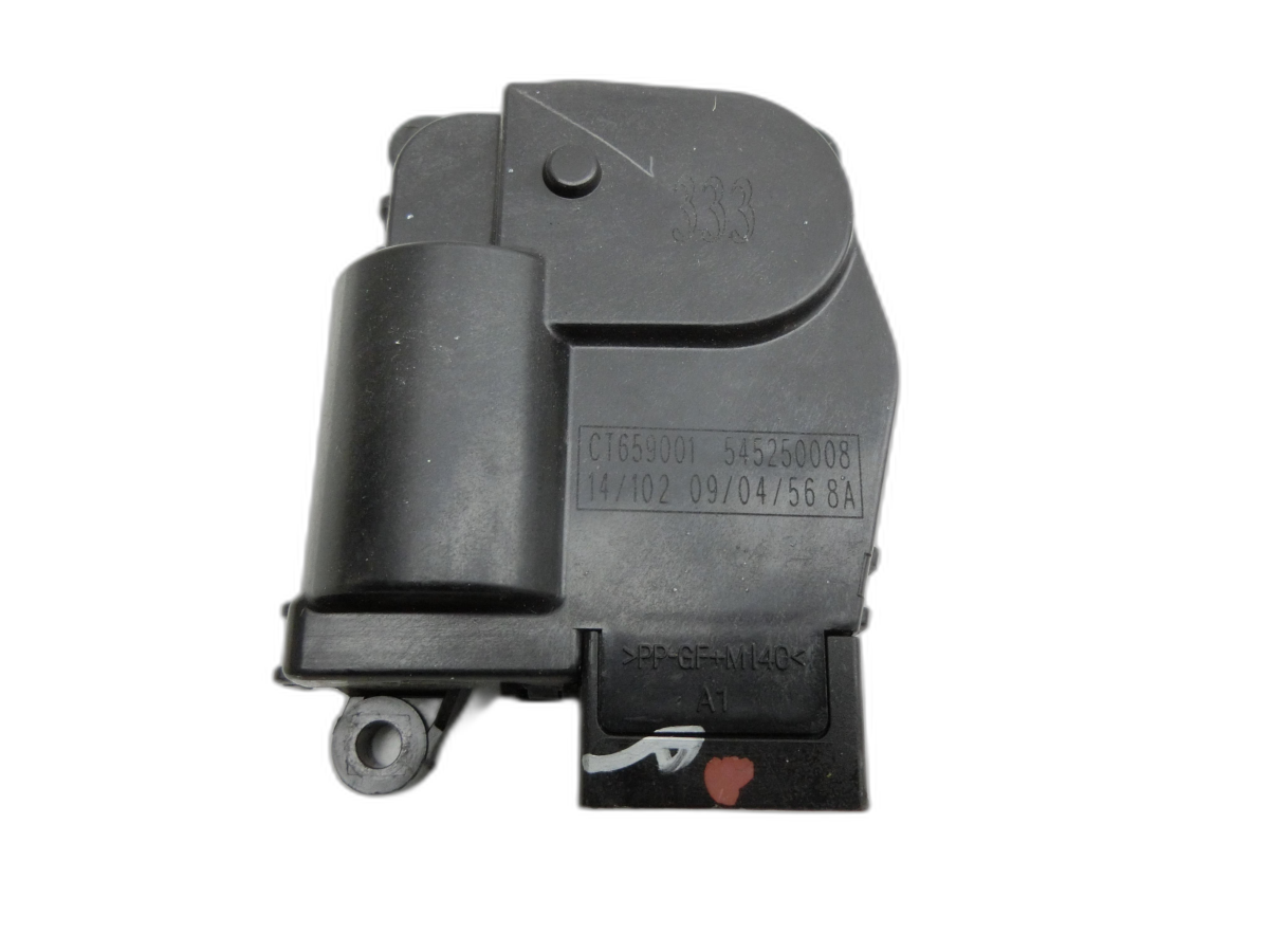 Jeep Grand Cherokee WK2 13-17 Luftklappenstellmotor Stellmotor  - Bild 1