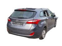 Hyundai I30 GD 15-17 Kombi Beide Feder Federn Hinten Hyundai I30 GD 15-17 14.10.2015 gebraucht Vorschau 6
