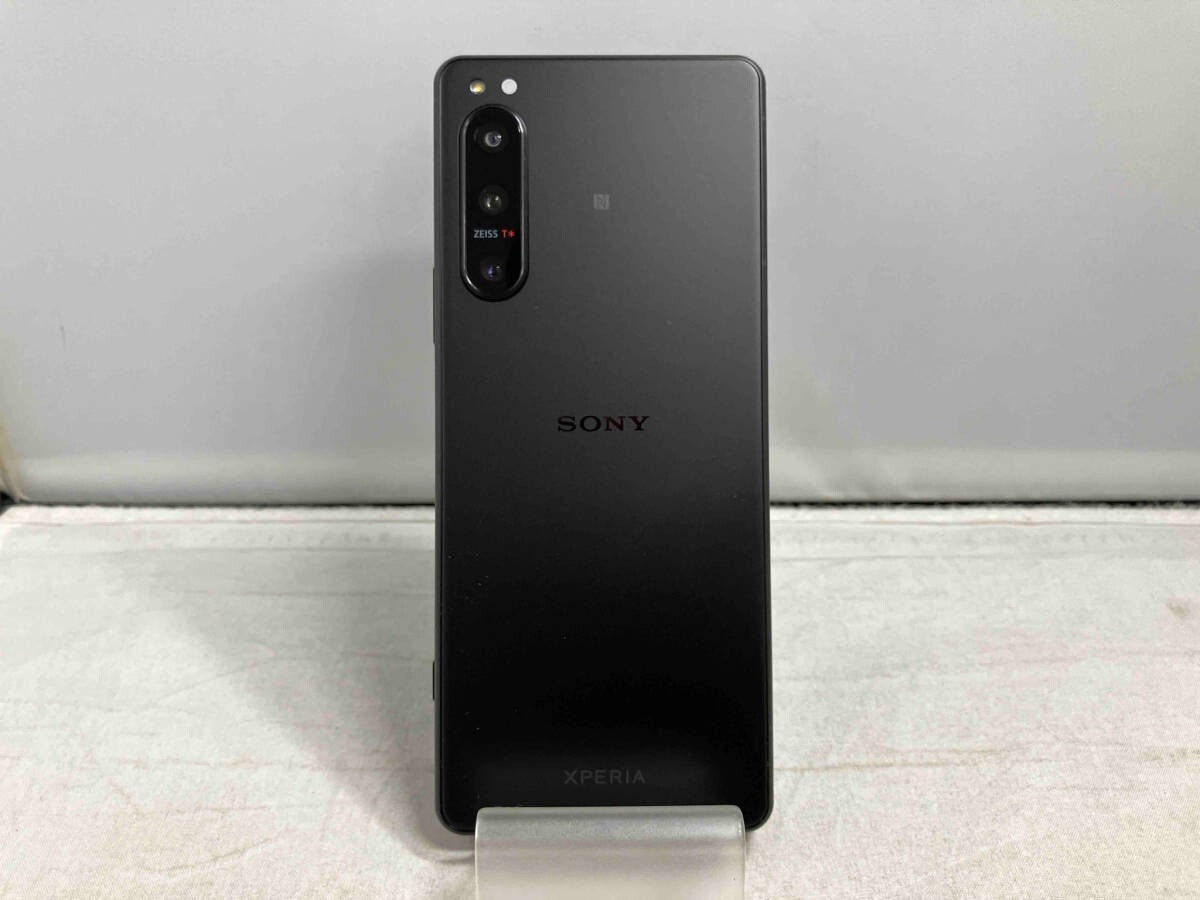 SONY XPERIA 10 IV Black 黒 SoftBank 新品未使用 xperia 10 iv