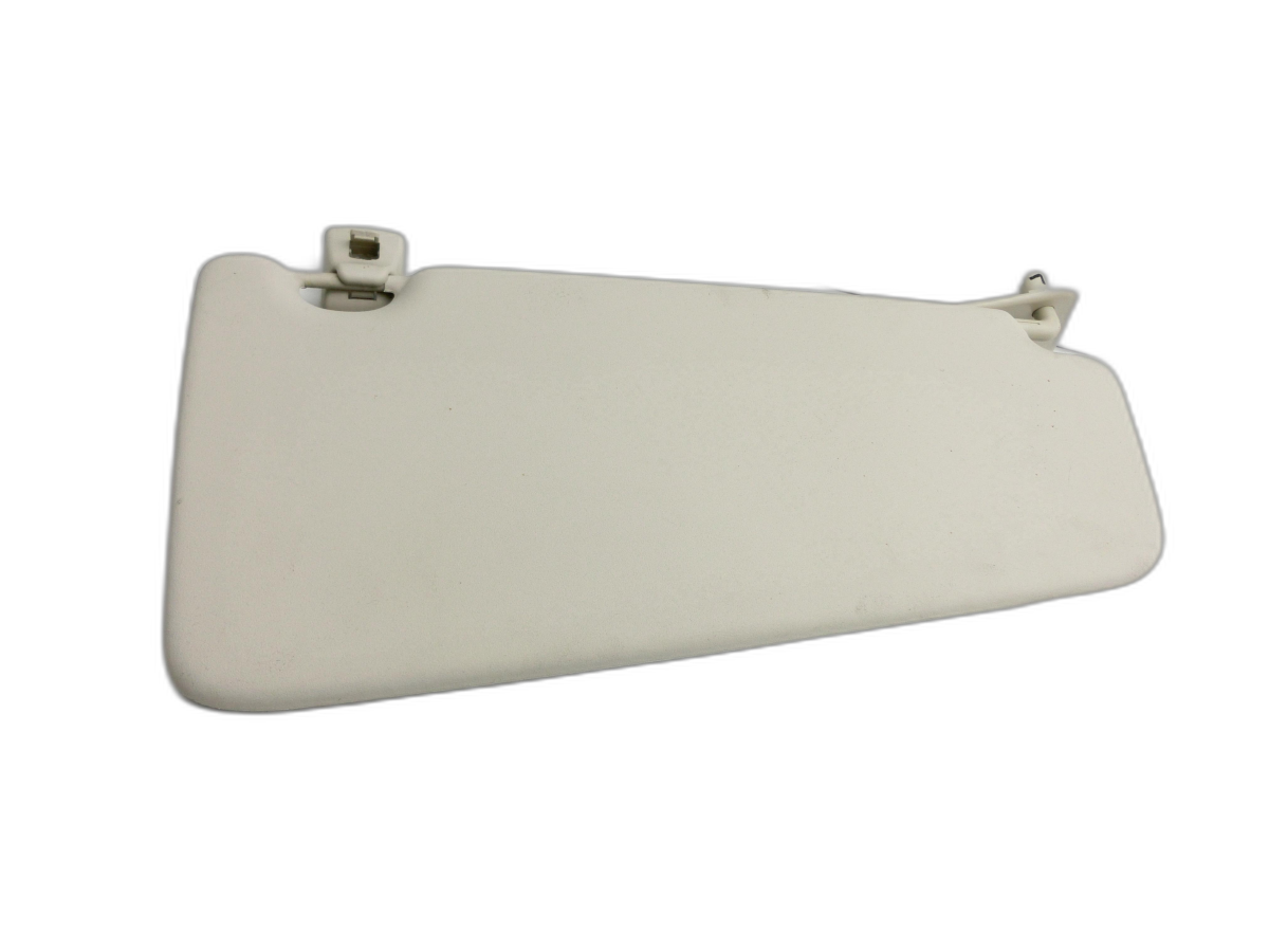 Discovery Sport L550 15-19 Sonnenblende Links für Fahrer Elfenbein  - Bild 1