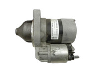 Ford Fiesta JA8 ST VII 12-18 EcoB 1,0 92KW Anlasser Starter Ford Fiesta JA8 ST VII 12-18 20.10.2016 CV6T-11000-GE... Vorschau 1