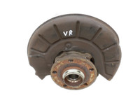 VW Golf 5K 6 VI 08-12 TDI 2,0 103KW Achsschenkel Radnabe mit ABS Rechts Vorne VW Golf 5K 6 VI 08-12 03.04.2009 gebraucht Vorschau 1