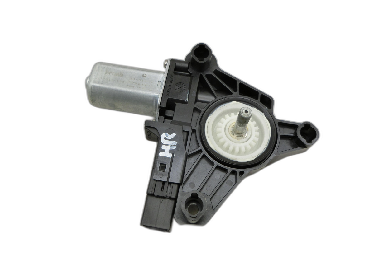 Window lift motor Right Rear for Volvo V40 II 12-16 - Bild 1