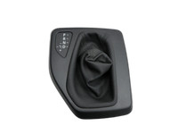 BMW X1 E84 X18D 09-12 Autom Schaltsack Schaltmanschette vom Schaltknauf BMW X1 E84 X18D 09-12 21.06.2010 2991685... Vorschau 1