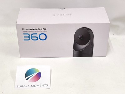 Kandao Meeting Pro 360 ° Cámara USB Cable Adaptador de Carga Nuevo