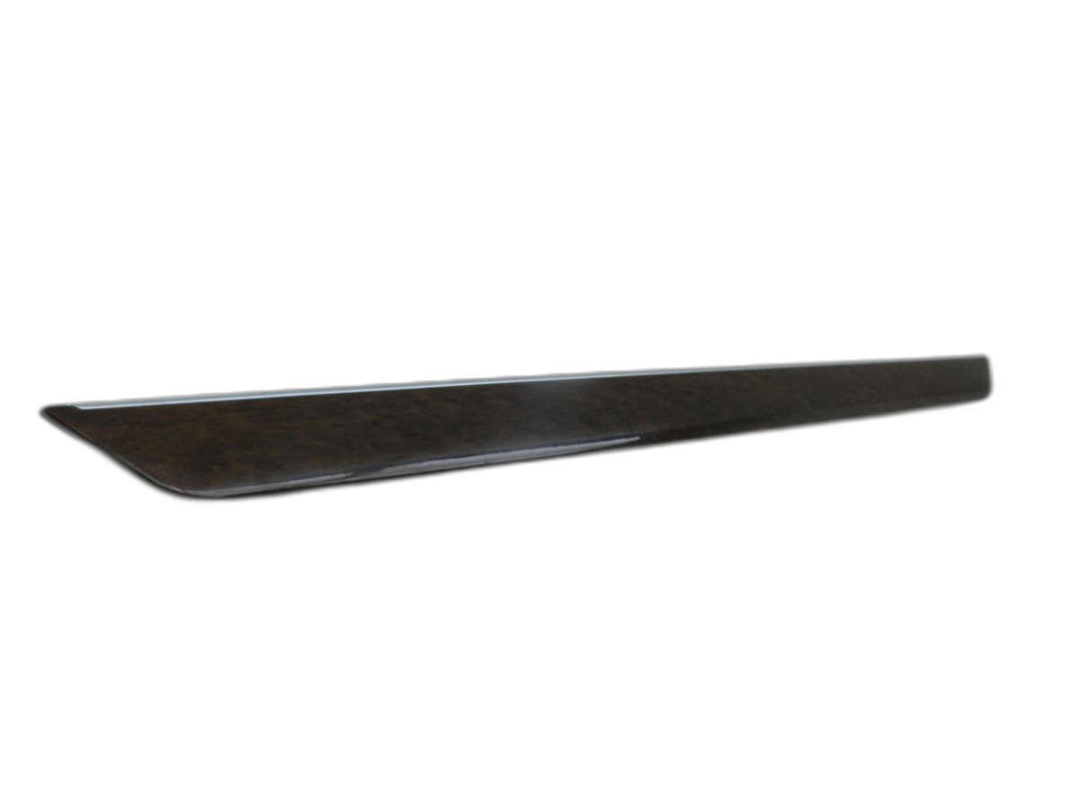 striscia per porta Dx posteriore interno 623U Mercedes W212 S212 E200 09-13 - Bild 1