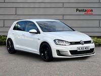 Volkswagen Golf 2.0 Tdi Bluemotion Tech Gtd Hatchback 5dr Diesel Manual Euro 6