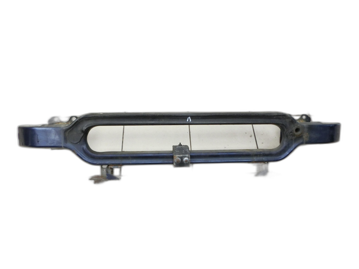 bumper carrier Cross Rail Front for Peugeot 407 05-11 Coupe - Bild 1