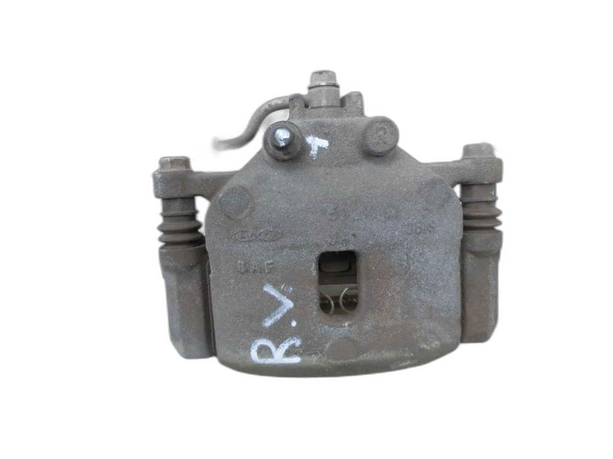 Kia Picanto JA 17-21 1,0 49KW Bremssattel Bremszange Vorne Rechts  - Bild 1