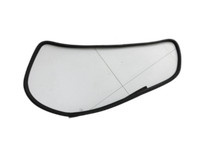Mercedes C219 CLS 08-10 Dichtung Rahmen für Heckklappe Kofferraum Mercedes C219 CLS 08-10 19.11.2009 A2197500298... Vorschau 1