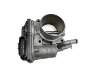 Hyundai Tucson TL 15-18 1,6 130KW G4FJ Drosselklappe Hyundai Tucson TL 15-18 30.03.2017 35100-2B340 gebraucht Vorschau 1
