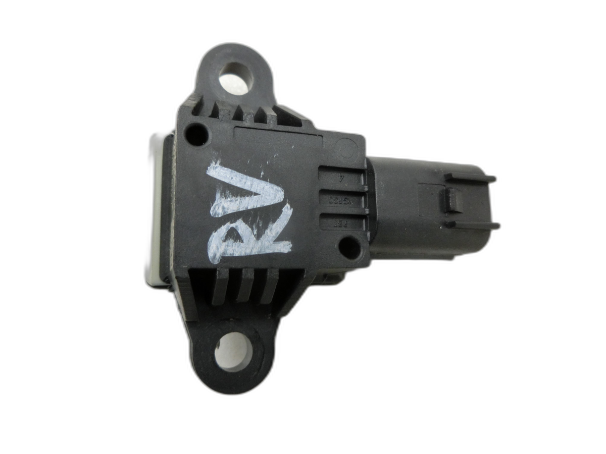 Range Rover Evoque L538 11-15 Sensor für Airbag Crashsensor Airbagsensor Rechts Vorne  - Bild 1