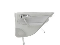 Mercedes W203 C200K 04-07 Lim Türverkleidung Türpappe Rechts Hinten Mercedes W203 C200K 04-07 31.01.2005... Vorschau 1