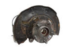 Toyota Avensis T27 08-11 2,2 110KW Achsschenkel Radnabe mit ABS Rechts Vorne Toyota Avensis T27 08-11 07.09.2011... Vorschau 1