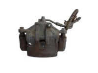 Hyundai IX20 JC 10-15 1,6 85KW Bremssattel Bremszange Vorne Links Hyundai IX20 JC 10-15 07.02.2013 58110-1K000 gebraucht Vorschau 1