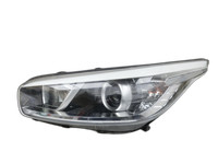 Kia Ceed JD 12-15 Halogen Scheinwerfer mit Stellmotor LWR Links Kia Ceed JD 12-15 03.05.2013 92101-A2340... Vorschau 1