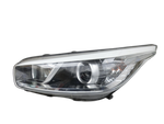 Kia Ceed JD 12-15 Halogen Scheinwerfer mit Stellmotor LWR Links Kia Ceed JD 12-15 03.05.2013 92101-A2340... Vorschau 1