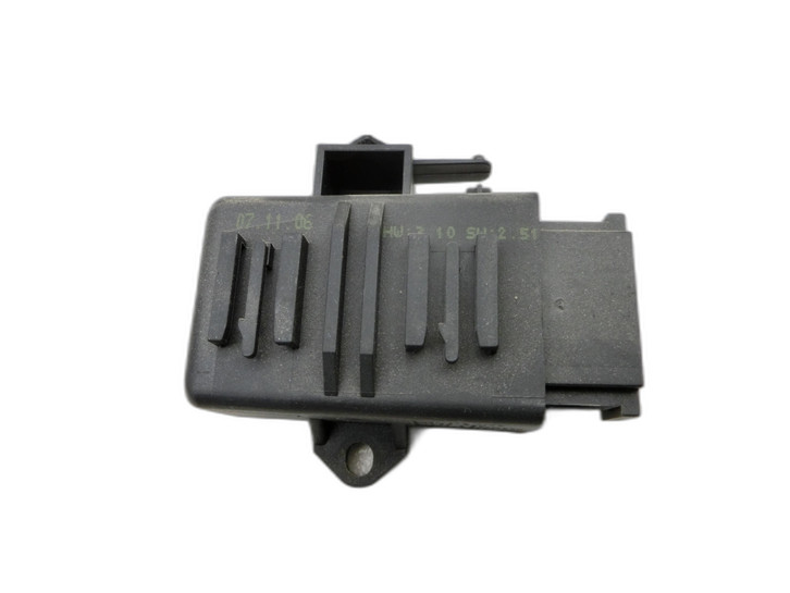 VW Golf 5M Plus 04-08 1,4 59KW SG Steuergerät Sitzheizung Links Vorne  - Bild 1