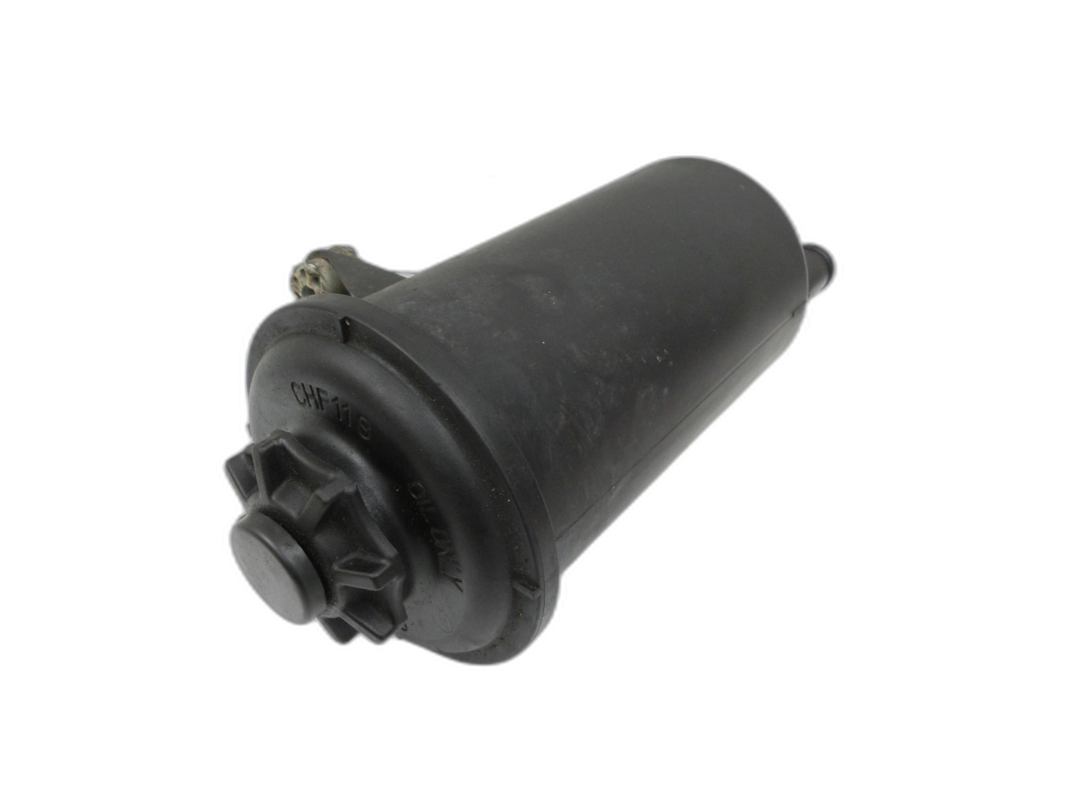BMW X5 E70 07-10 Servo Behälter Servobehälter Servoleitung - Bild 1
